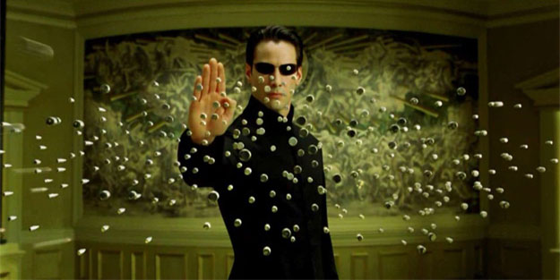 Yargıtay'dan 'Matrix' kararı