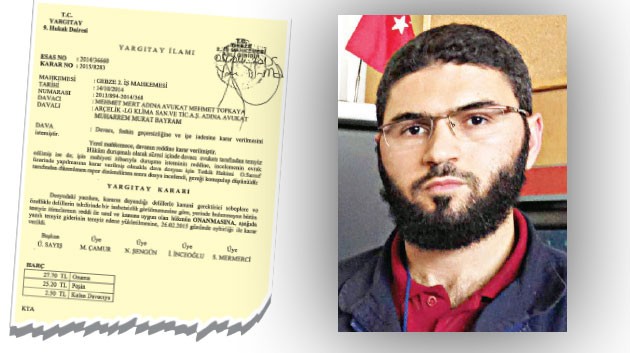 Yargıtay’dan skandal karar