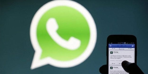 Yargıtay'dan şok WhatsApp kararı