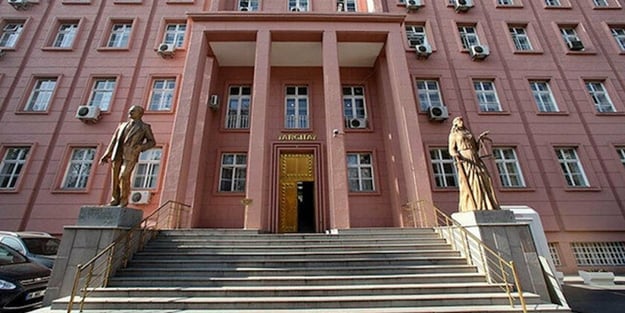 Yargıtay’dan virüsten ölen şoför için emsal karar!