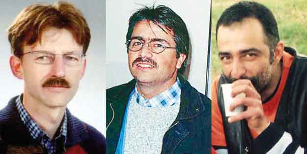 Yargıtay'dan Zirve Yayınevi davası kararı!
