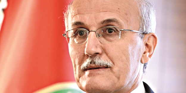 Yargıtay,Feyzioğlu davetini yeniden görüşecek