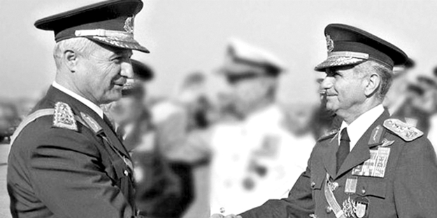 Yargıtay'ın 12 Eylül davasında kararı açıklandı