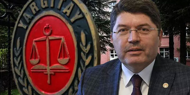 Yargıtay'ın 6 yeni üyesi belli oldu