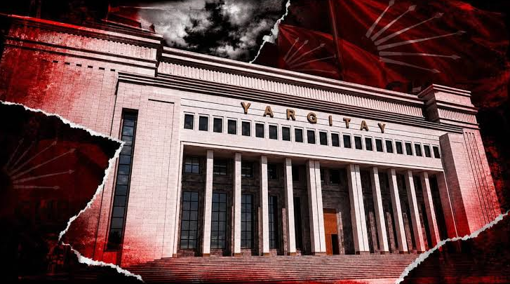 Yargıtay'ın incelemesi 1 Eylül sonrası: ‘Mutlak butlan’ dosyası adli tatile takıldı
