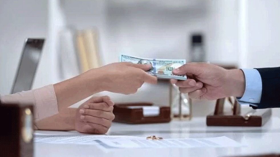 Yargıtay'ın nafaka kararı Türkiye'yi salladı