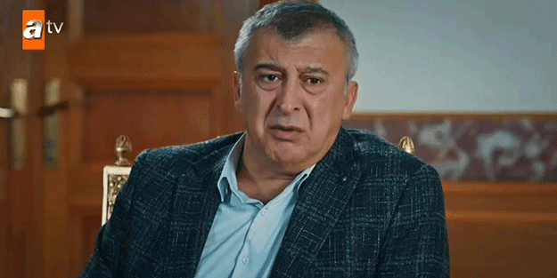 Yargı'ya geçen Hüseyin Avni Danyal'dan Eşkıya Dünyaya Hükümdar Olmaz açıklaması