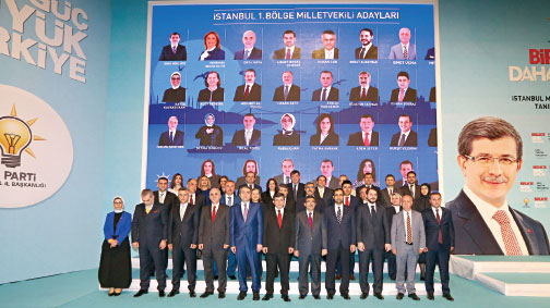 Yargıya güven yüzde 100 olacak