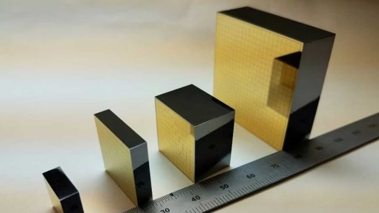 Yarı iletken CZT teknolojiye yön veriyor