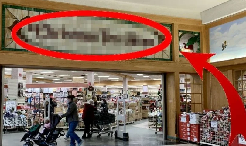 Yarım asırdır 72 şubesiyle hizmet veriyordu! Daha fazla dayanamayıp iflas bayrağını çekti! Dev firma tek tek kepenk indirdi