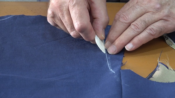 Yarım asırdır bu işi yapıyor!