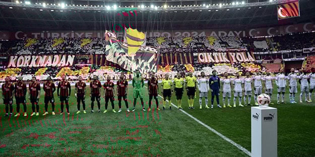 Yarım asırlık Eskişehirspor lisans çıkartamadı