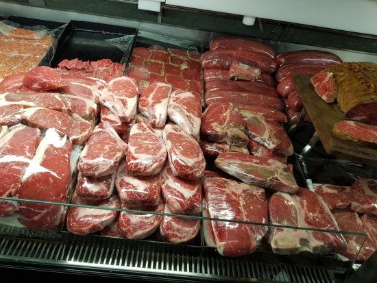 Yarım asırlık et devi iflas etti