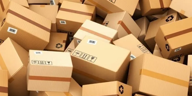 Yarım asırlık kargo devi iflas bayrağını çekti! Kargosu olan müşteriler yanıla yakıla ne yapacağını şaşırdı