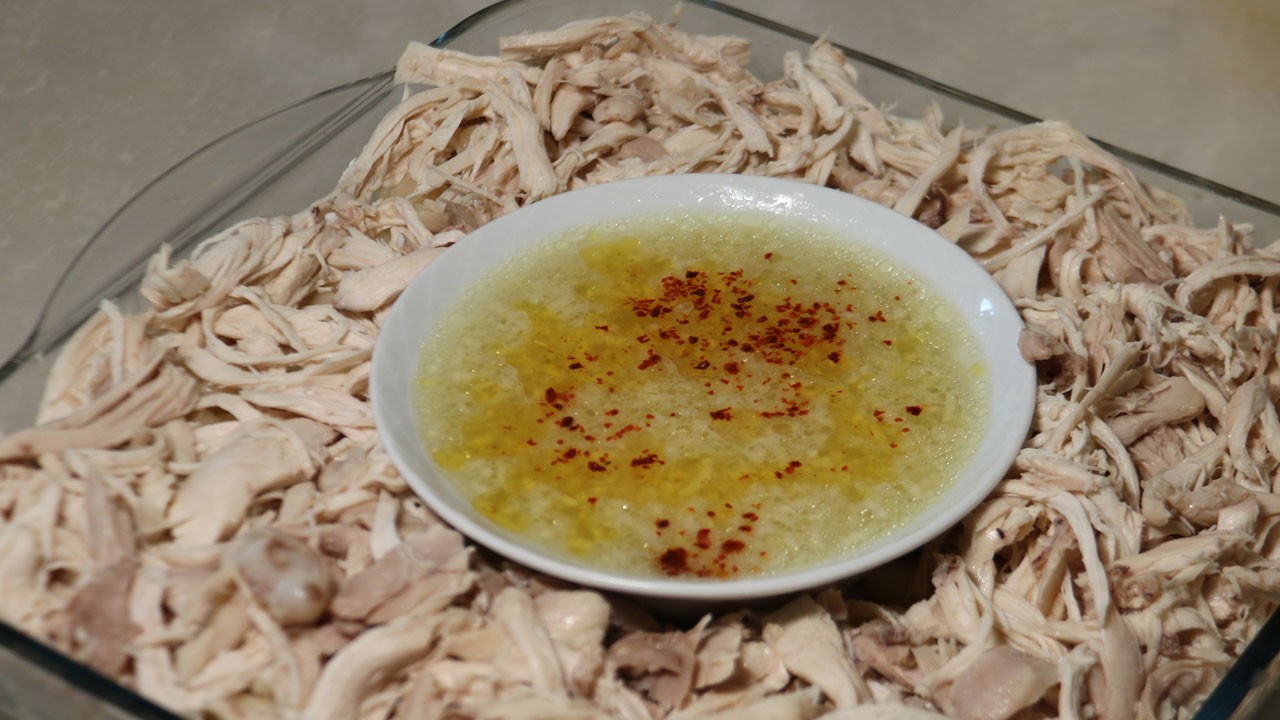 Yarım asırlık lezzet mirası: Gırniş