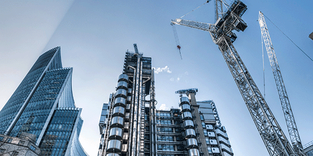 Yarım asırlık Türk inşaat devi iflas etti