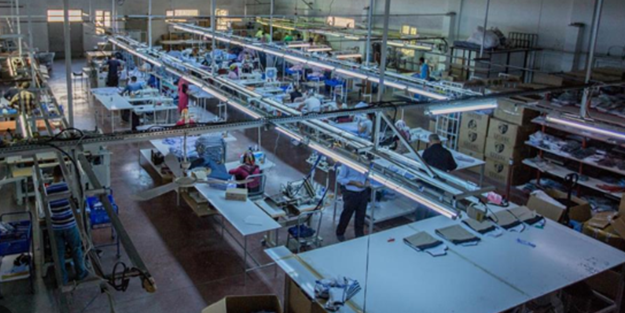 Yarım asırlık Türk tekstil devi iflas etti! Kötü haber maalesef geldi