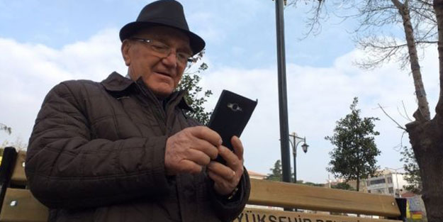 Yarım milyon dolandırılan eski bakandan açıklama!