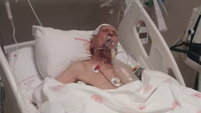 Yarım saat arayla 2 araba çarptı!