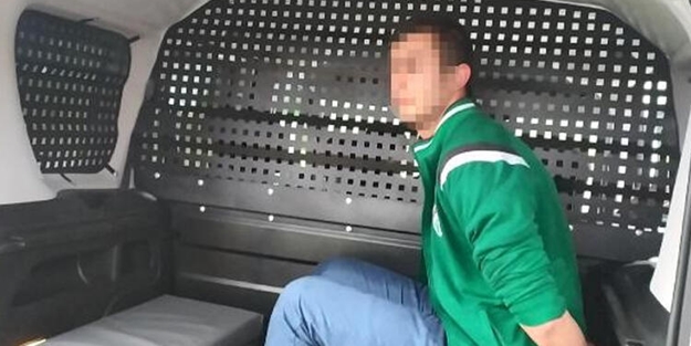 Yarım saat içerisinde 3 kişiyi bıçakladı! Kan donduran ifadeler