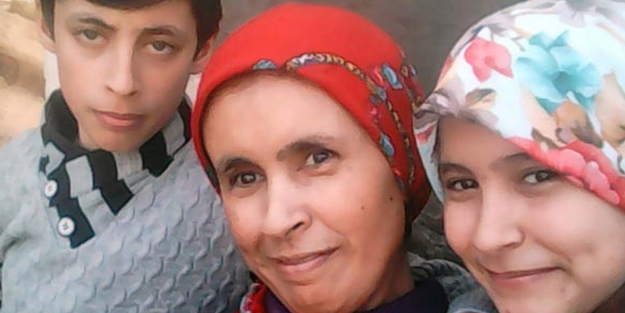 'Yarım saat sonra geleceğim' dedi, 4 gündür haber alınamıyor