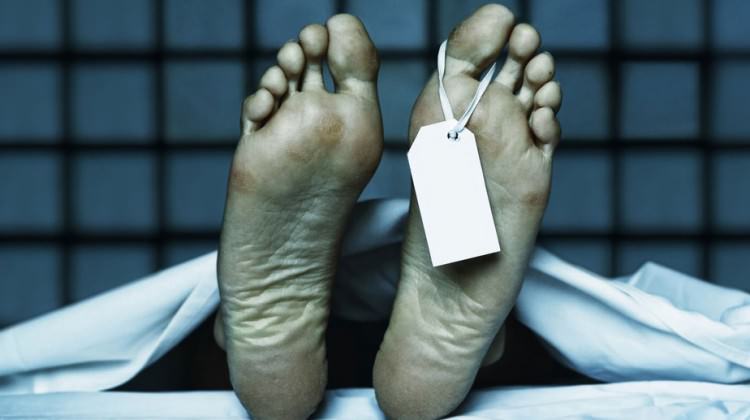 Yarım saat sonra hayata döndürüldü!