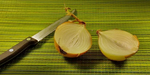 Yarım soğan zehirliyor!