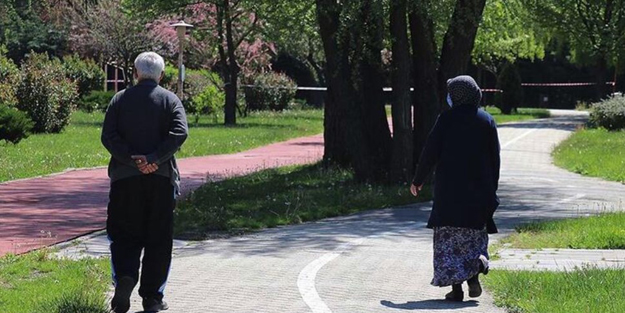 Yarın (27-28 Mart) sokağa çıkma yasağı olmayan iller Hangi illerde hafta sonu kısıtlaması yok?