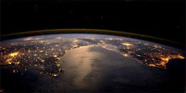 Yarın akşam tüm ışıklar 1 saat sönecek