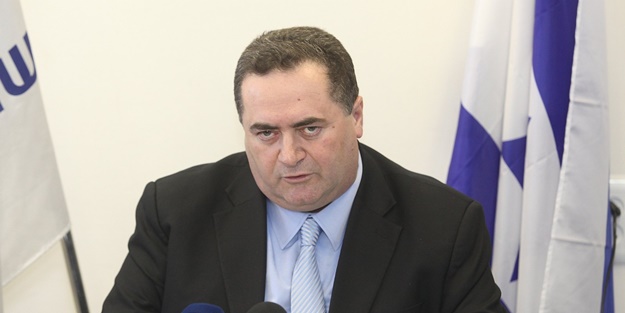 Yarın bakanlığa çağıracaklar! İsrail'den o ülkelere protesto