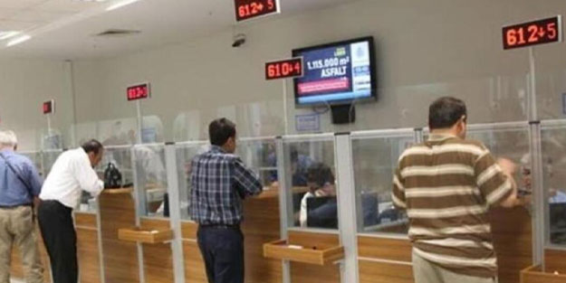 Yarın bankalar açık mı? Bankalar yarın açılacak mı? 5 Mayıs Perşembe bankalar çalışacak mı?