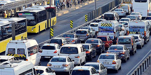 Yarın başlıyor! İşte ödenecek ücretler… Trafik sigortasında fiyatlar belli oldu