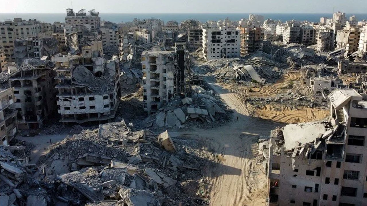 Yarın büyük gün! Gazze Mahkemesi İstanbul’da başlıyor