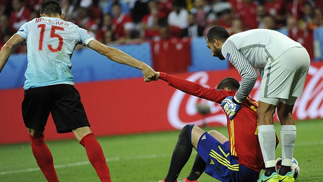 Çek gazeteciden maç sonucu tahmini