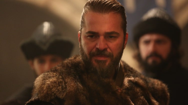 Yarın Diriliş Ertuğrul yeni bölümü var mı?