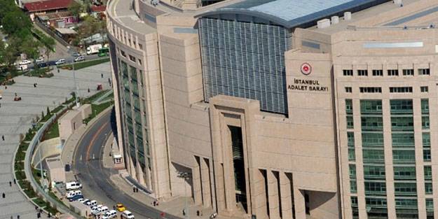 Yarın hakim ve savcılar izinli mi? 10 Mart Perşembe İstanbul’da adliyeler açık olacak mı? İstanbul’da mahkemeler iptal mı edildi?