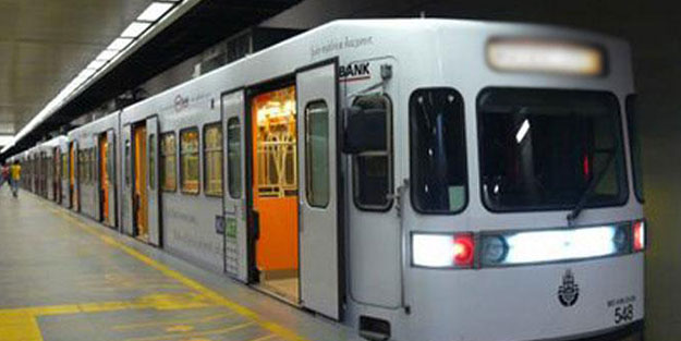 Yarın hangi metro hattı kapalı olacak? İstanbul'da 26 Haziran Pazar günü hangi metro durakları kapalı olacak?