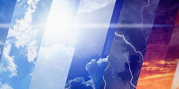 Yarın hava durumu: 25 Eylül 2022 Pazar hava durumu nasıl olacak? İstanbul, Ankara ve İzmir'de hava nasıl olacak?