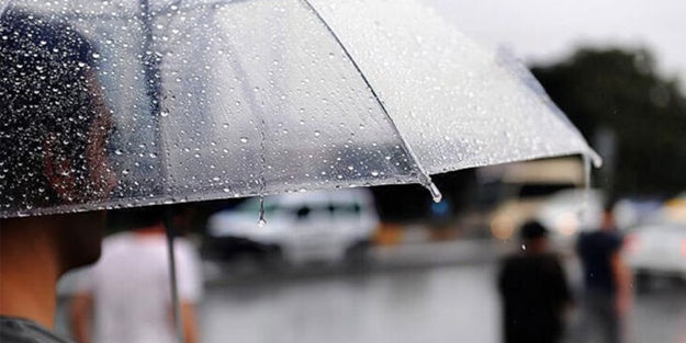 Yarın hava nasıl? 17 Eylül Salı hava durumu