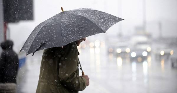 Yarın hava nasıl olacak? İstanbul Ankara İzmir hava durumu 22 Şubat