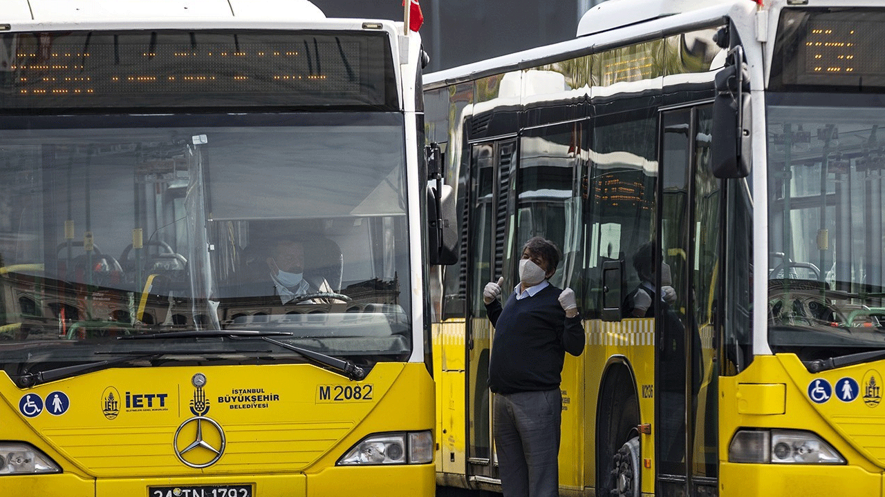 Yarın büyük gün! İmamoğlu sağ olsun