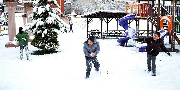 İstanbul'da okullar yarın tatil mi?