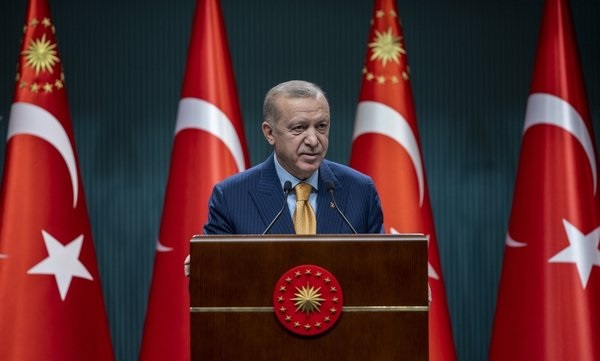 Yarın kabine toplantısı var mı? Kabine toplantısı gündemi