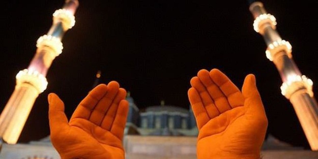 Yarın kandil: Muhasebe vakti