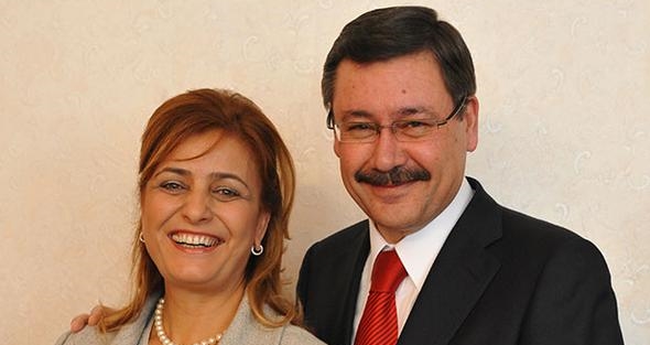Yarın Melih Gökçek'in en özel günü