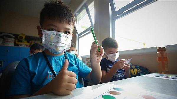 Yarın okullar kaç ders olacak? Yüz yüze eğitim ders saatleri