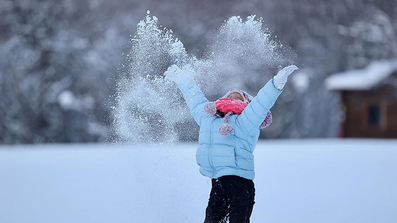 Yarın okullar tatil mi? 2 Aralık’ta hangi illerde okullar kapalı?