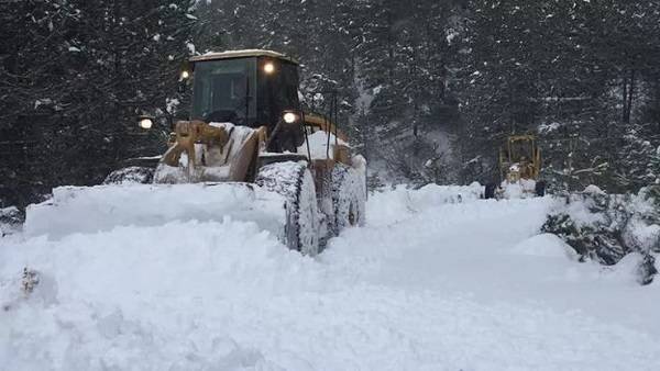 Yarın okullar tatil mi Sinop 11 Mart! Sinop valilik açıklaması: