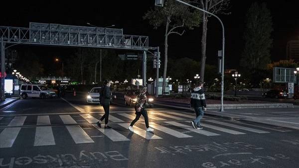 Yarın sokağa çıkma yasağı var mı? 31 Aralık sokağa çıkma yasağı olacak mı?