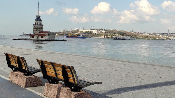 Yarın sokağa çıkma yasağı var mı?